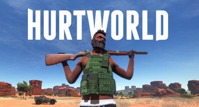 Hurtworld