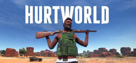 Cover image of  Hurtworld