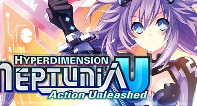 Hyperdimension Neptunia U: Action Unleashed