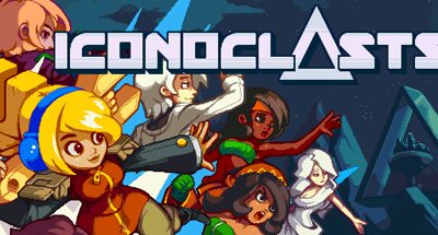 Iconoclasts