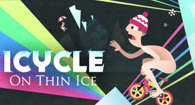 Icycle: On Thin Ice