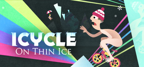 Cover image of  Icycle: On Thin Ice