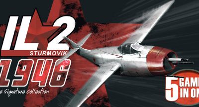 IL-2 Sturmovik: 1946