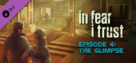 Cover image of  In Fear 1 Trust - Episode 4