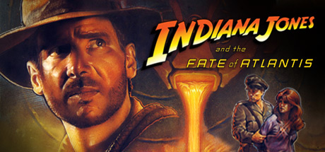 Indiana Jones and the Fate of Atlantis