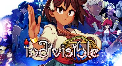 Indivisible