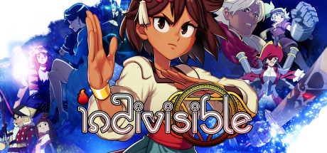 Cover image of  Indivisible