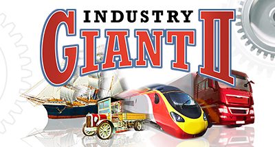 Industry Giant 2