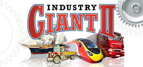 Cover image of  Industry Giant 2