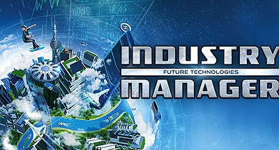 Industry Manager: Future Technologies