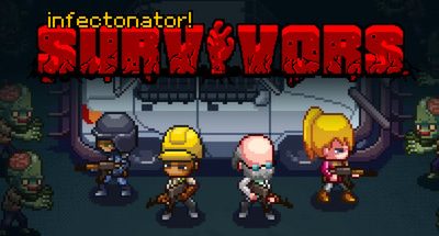 Infectonator: Survivors