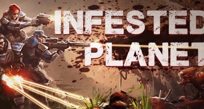 Infested Planet