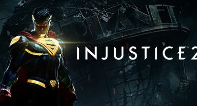 Injustice 2