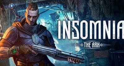 INSOMNIA: The Ark