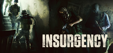 Cover image of  Insurgency