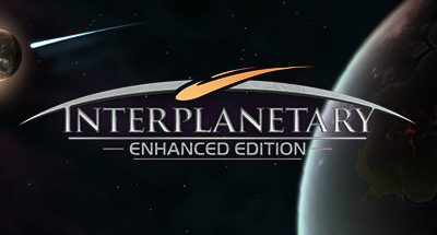 Interplanetary: Enhanced Edition