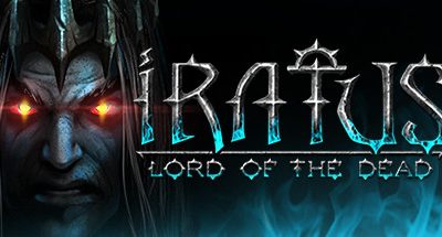 Iratus: Lord of the Dead