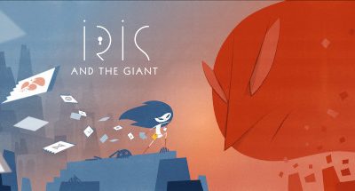 Iris and the Giant