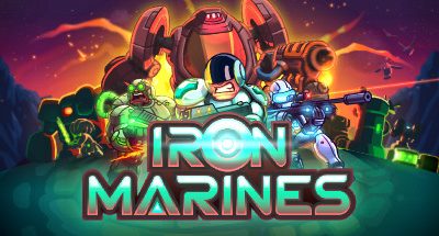 Iron Marines