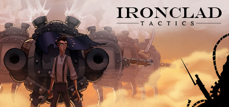 Cover image of  Ironclad Tactics