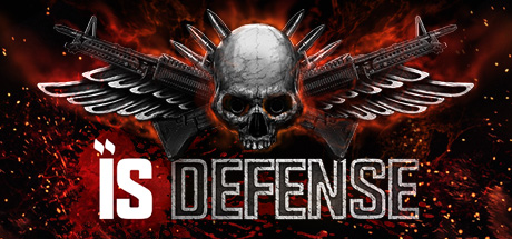 IS Defense