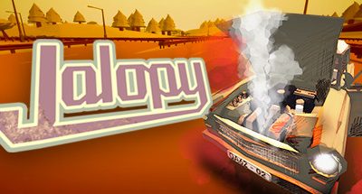 Jalopy