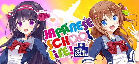 Cover image of  Japanese School Life