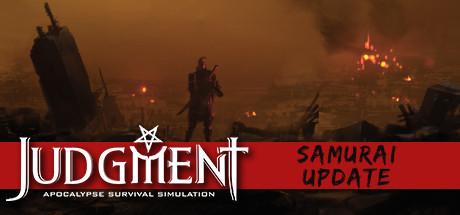 Cover image of  Judgment: Apocalypse Survival Simulation