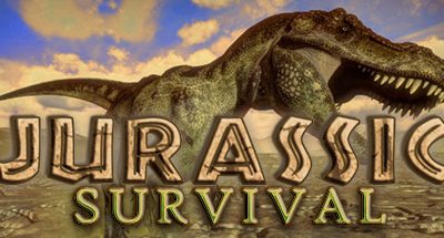 Jurassic Survival