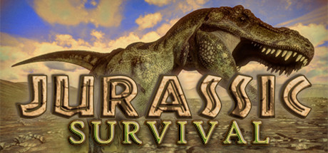 Cover image of  Jurassic Survival