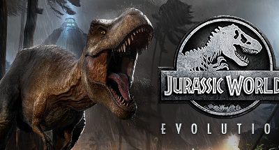 Jurassic World Evolution