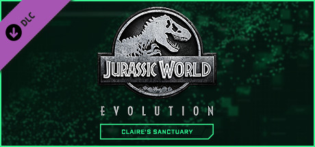 Jurassic World Evolution: Claire’s Sanctuary