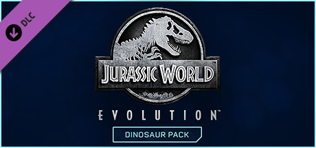 Jurassic World Evolution – Deluxe Dinosaur Pack