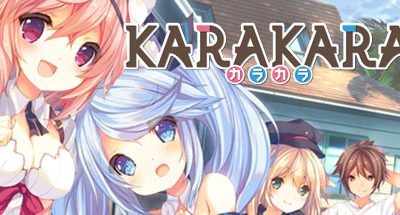 KARAKARA