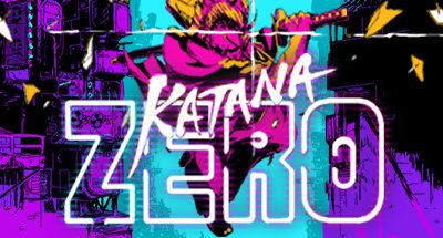 Katana ZERO