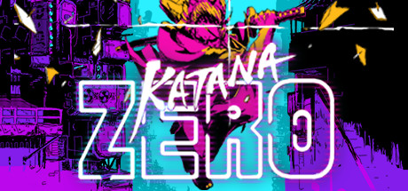 Cover image of  Katana ZERO