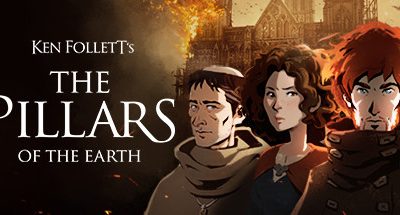 Ken Follett’s The Pillars of the Earth