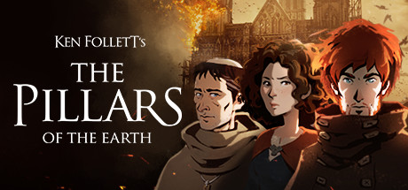 Ken Follett’s The Pillars of the Earth