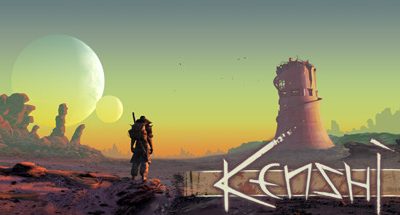 Kenshi