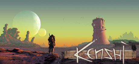 Cover image of  Kenshi