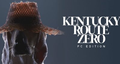 Kentucky Route Zero: PC Edition