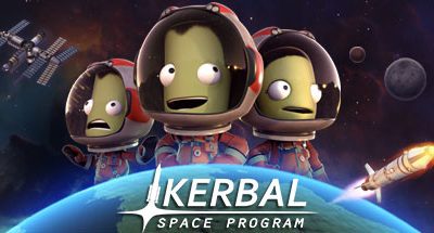 Kerbal Space Program