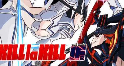 KILL la KILL -IF