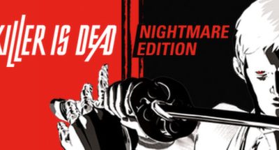 Killer is Dead – Nightmare Edition