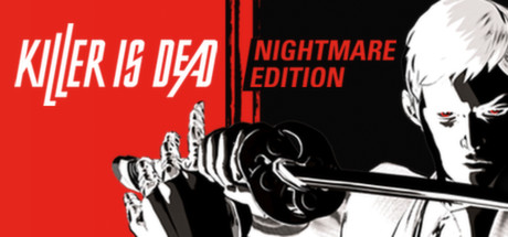 Killer is Dead – Nightmare Edition