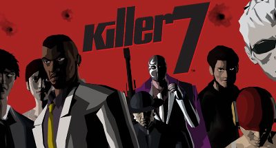 killer7