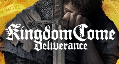 Kingdom Come: Deliverance