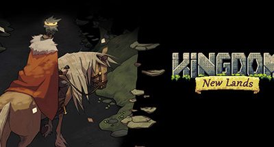 Kingdom: New Lands