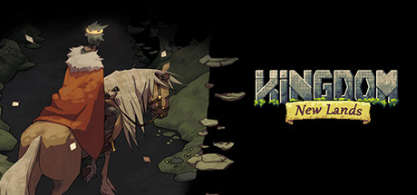 Cover image of  Kingdom: New Lands