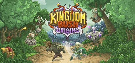 Kingdom Rush Origins – Tower Defense